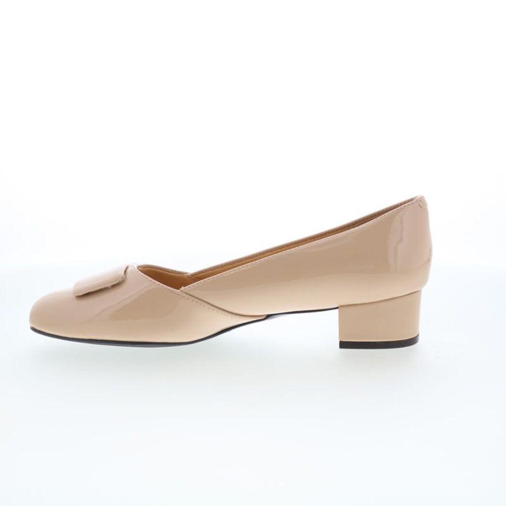 Trotters Womens Delse Pink Shoes (NWT) - Picture 5 of 7